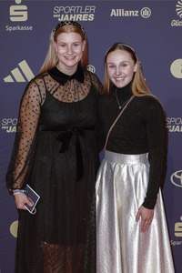 Sportler des Jahres-Gala 2024 in Baden-Baden