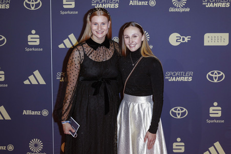 Sportler des Jahres-Gala 2024 in Baden-Baden