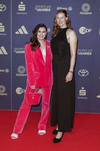 Sportler des Jahres-Gala 2024 in Baden-Baden