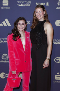 Sportler des Jahres-Gala 2024 in Baden-Baden