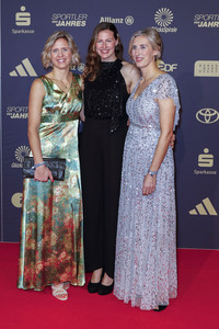 Sportler des Jahres-Gala 2024 in Baden-Baden