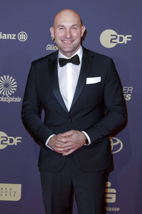Sportler des Jahres-Gala 2024 in Baden-Baden