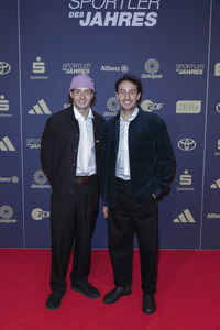 Sportler des Jahres-Gala 2024 in Baden-Baden
