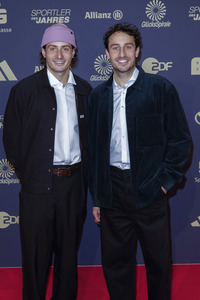 Sportler des Jahres-Gala 2024 in Baden-Baden