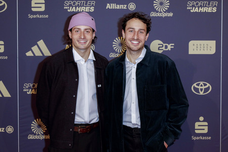 Sportler des Jahres-Gala 2024 in Baden-Baden