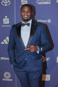 Sportler des Jahres-Gala 2024 in Baden-Baden