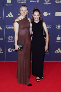 Sportler des Jahres-Gala 2024 in Baden-Baden