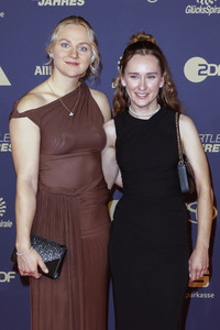 Sportler des Jahres-Gala 2024 in Baden-Baden