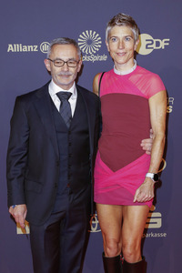 Sportler des Jahres-Gala 2024 in Baden-Baden