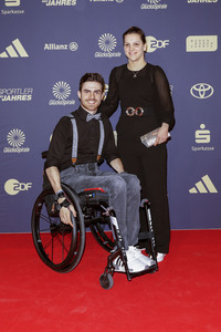 Sportler des Jahres-Gala 2024 in Baden-Baden
