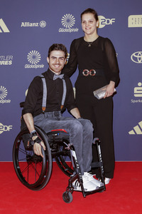 Sportler des Jahres-Gala 2024 in Baden-Baden