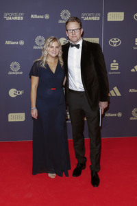 Sportler des Jahres-Gala 2024 in Baden-Baden