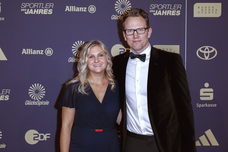 Sportler des Jahres-Gala 2024 in Baden-Baden