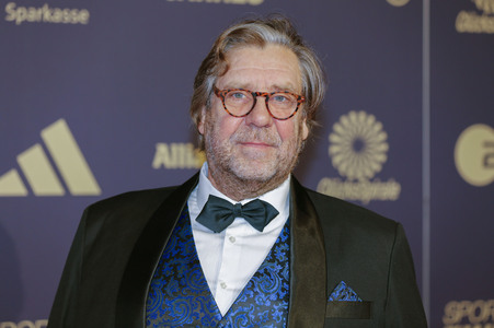 Sportler des Jahres-Gala 2024 in Baden-Baden