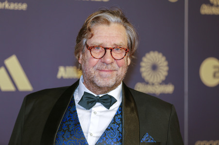 Sportler des Jahres-Gala 2024 in Baden-Baden