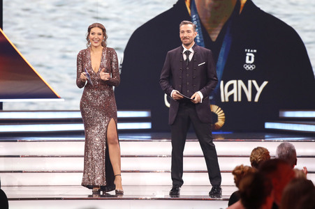 Sportler des Jahres-Gala 2024 in Baden-Baden