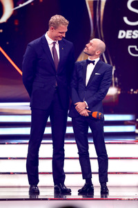 Sportler des Jahres-Gala 2024 in Baden-Baden