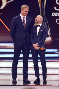 Sportler des Jahres-Gala 2024 in Baden-Baden
