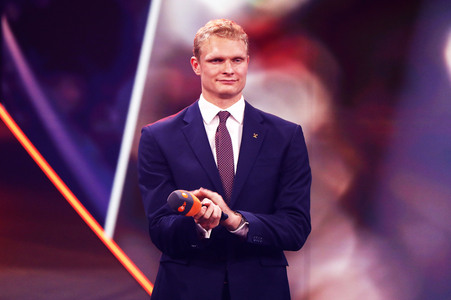 Sportler des Jahres-Gala 2024 in Baden-Baden