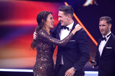 Sportler des Jahres-Gala 2024 in Baden-Baden