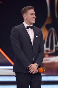 Sportler des Jahres-Gala 2024 in Baden-Baden