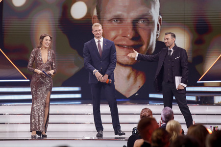 Sportler des Jahres-Gala 2024 in Baden-Baden