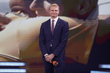 Sportler des Jahres-Gala 2024 in Baden-Baden
