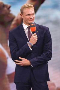 Sportler des Jahres-Gala 2024 in Baden-Baden