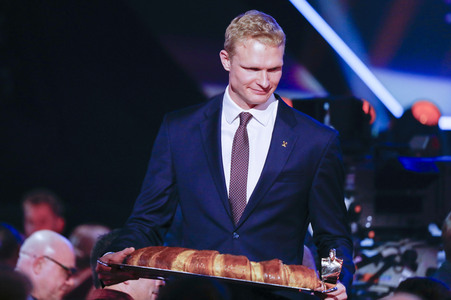 Sportler des Jahres-Gala 2024 in Baden-Baden