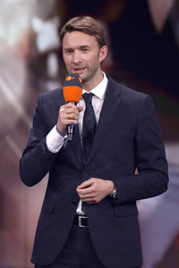 Sportler des Jahres-Gala 2024 in Baden-Baden