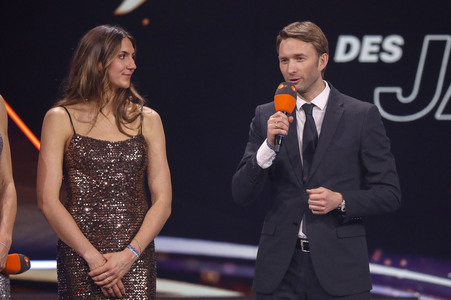 Sportler des Jahres-Gala 2024 in Baden-Baden