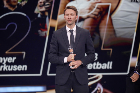 Sportler des Jahres-Gala 2024 in Baden-Baden