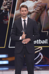 Sportler des Jahres-Gala 2024 in Baden-Baden