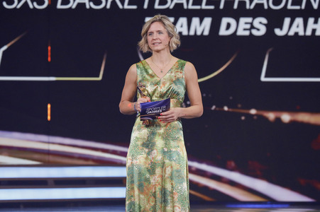 Sportler des Jahres-Gala 2024 in Baden-Baden