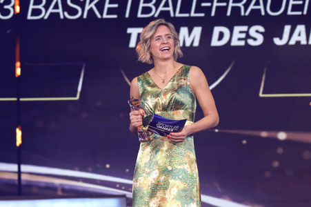 Sportler des Jahres-Gala 2024 in Baden-Baden