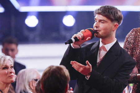 Sportler des Jahres-Gala 2024 in Baden-Baden