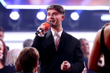 Sportler des Jahres-Gala 2024 in Baden-Baden