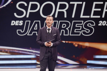 Sportler des Jahres-Gala 2024 in Baden-Baden