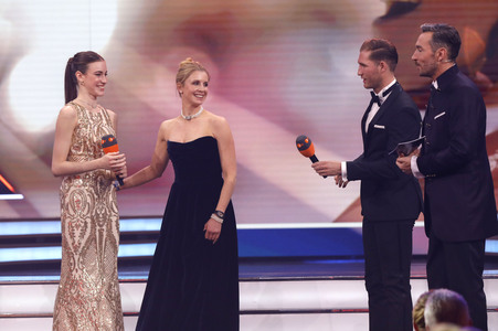 Sportler des Jahres-Gala 2024 in Baden-Baden