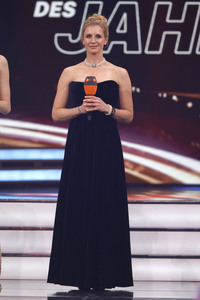 Sportler des Jahres-Gala 2024 in Baden-Baden