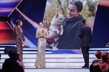 Sportler des Jahres-Gala 2024 in Baden-Baden