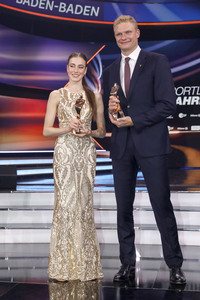 Sportler des Jahres-Gala 2024 in Baden-Baden
