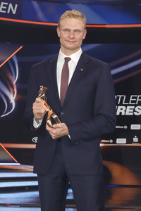 Sportler des Jahres-Gala 2024 in Baden-Baden