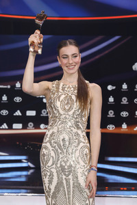 Sportler des Jahres-Gala 2024 in Baden-Baden