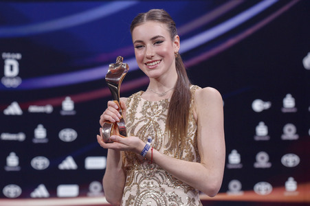 Sportler des Jahres-Gala 2024 in Baden-Baden