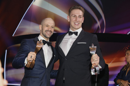 Sportler des Jahres-Gala 2024 in Baden-Baden