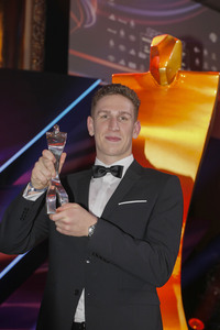 Sportler des Jahres-Gala 2024 in Baden-Baden