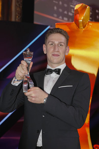 Sportler des Jahres-Gala 2024 in Baden-Baden