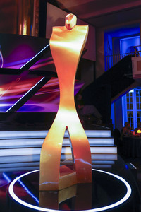 Sportler des Jahres-Gala 2024 in Baden-Baden