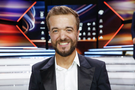 Sportler des Jahres-Gala 2024 in Baden-Baden